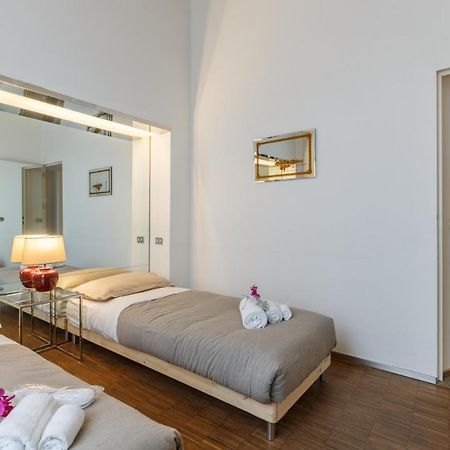 Design Suite In Corso Como Milan Extérieur photo
