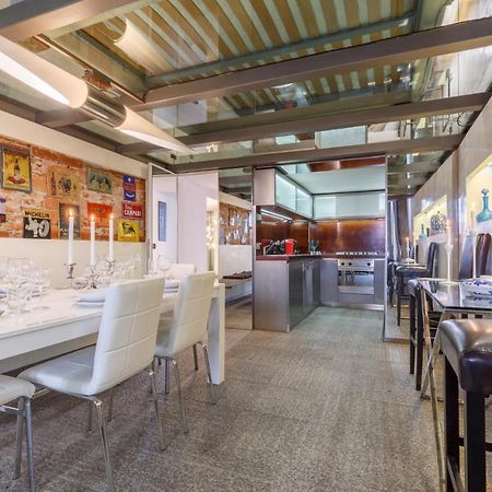 Design Suite In Corso Como Milan Extérieur photo