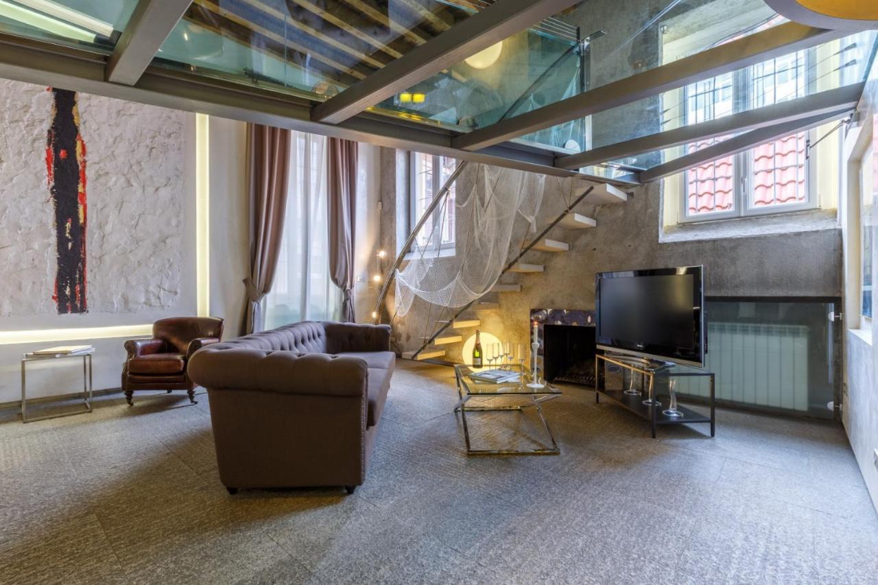 Design Suite In Corso Como Milan Extérieur photo