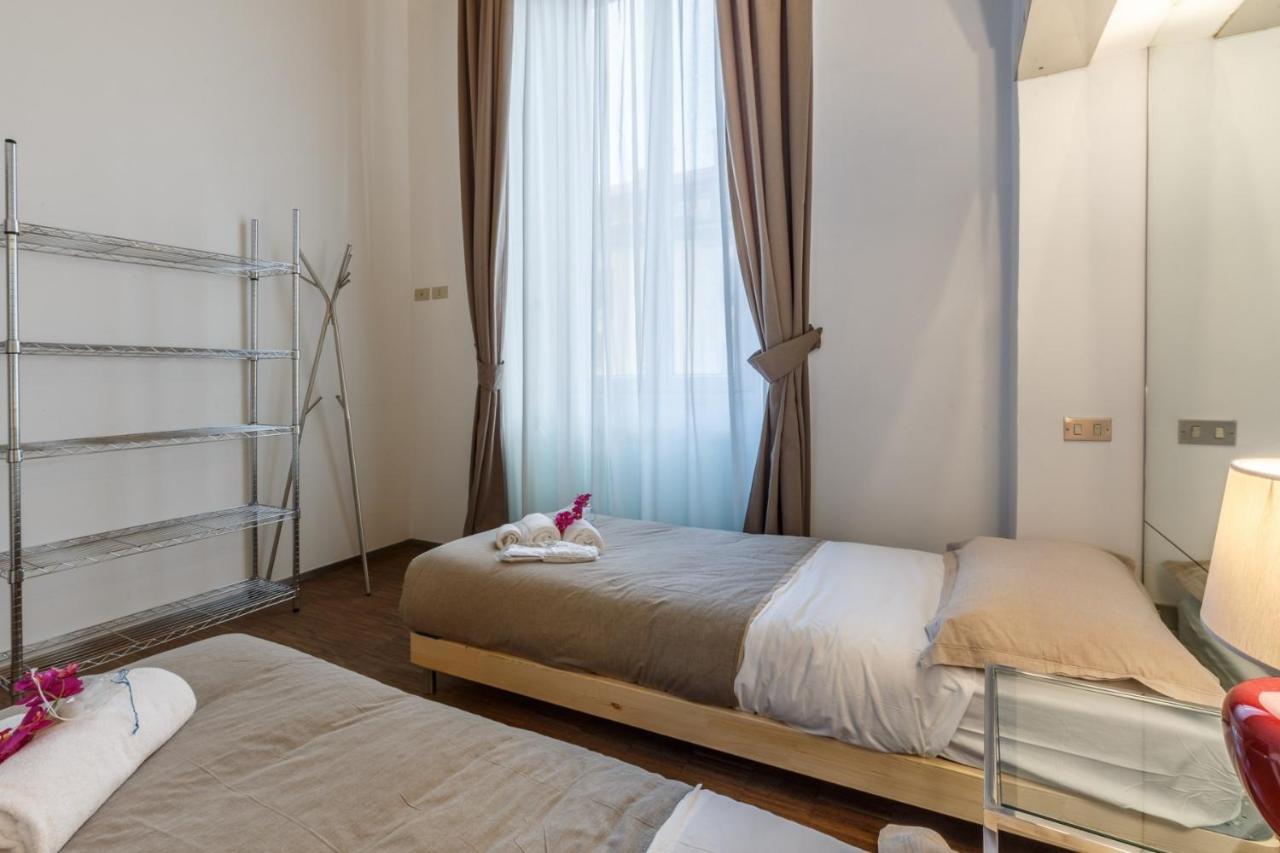 Design Suite In Corso Como Milan Extérieur photo