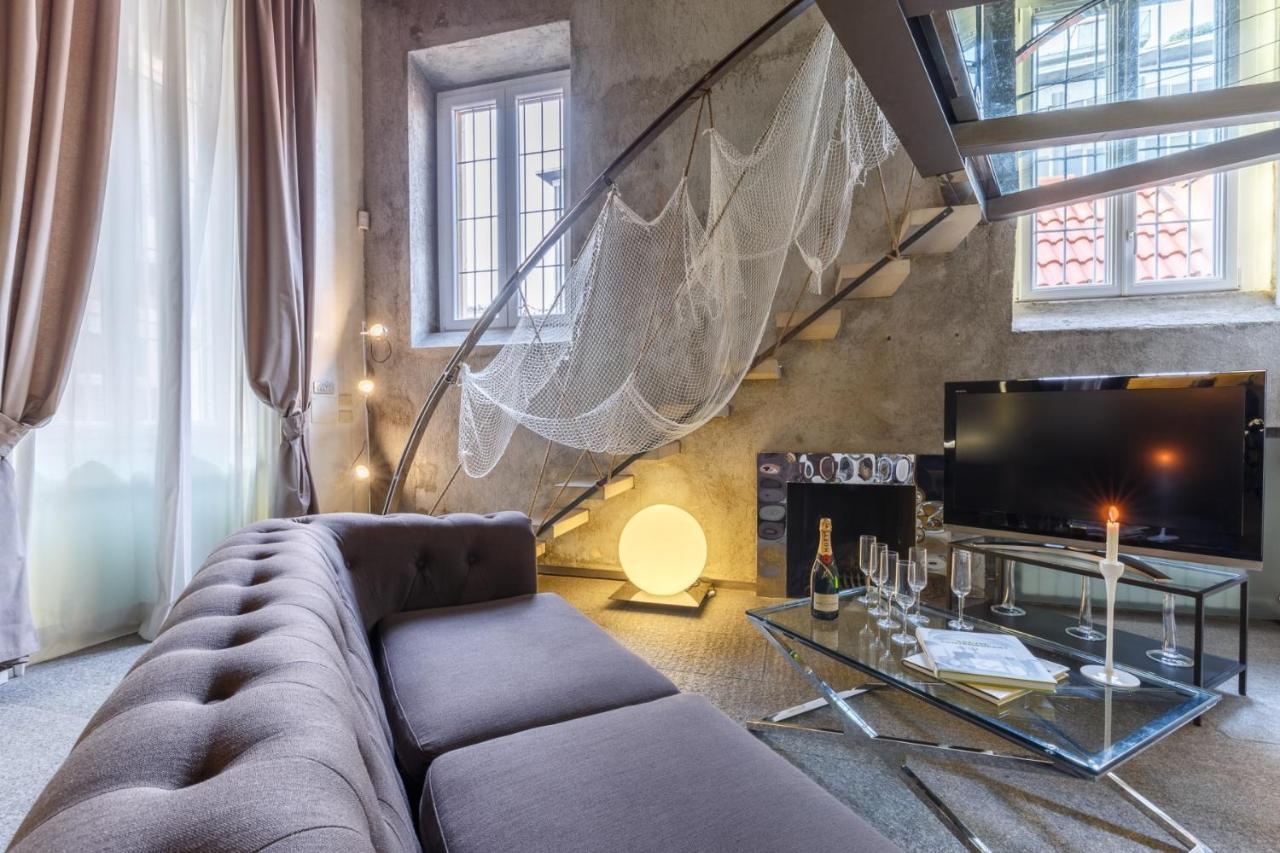 Design Suite In Corso Como Milan Extérieur photo