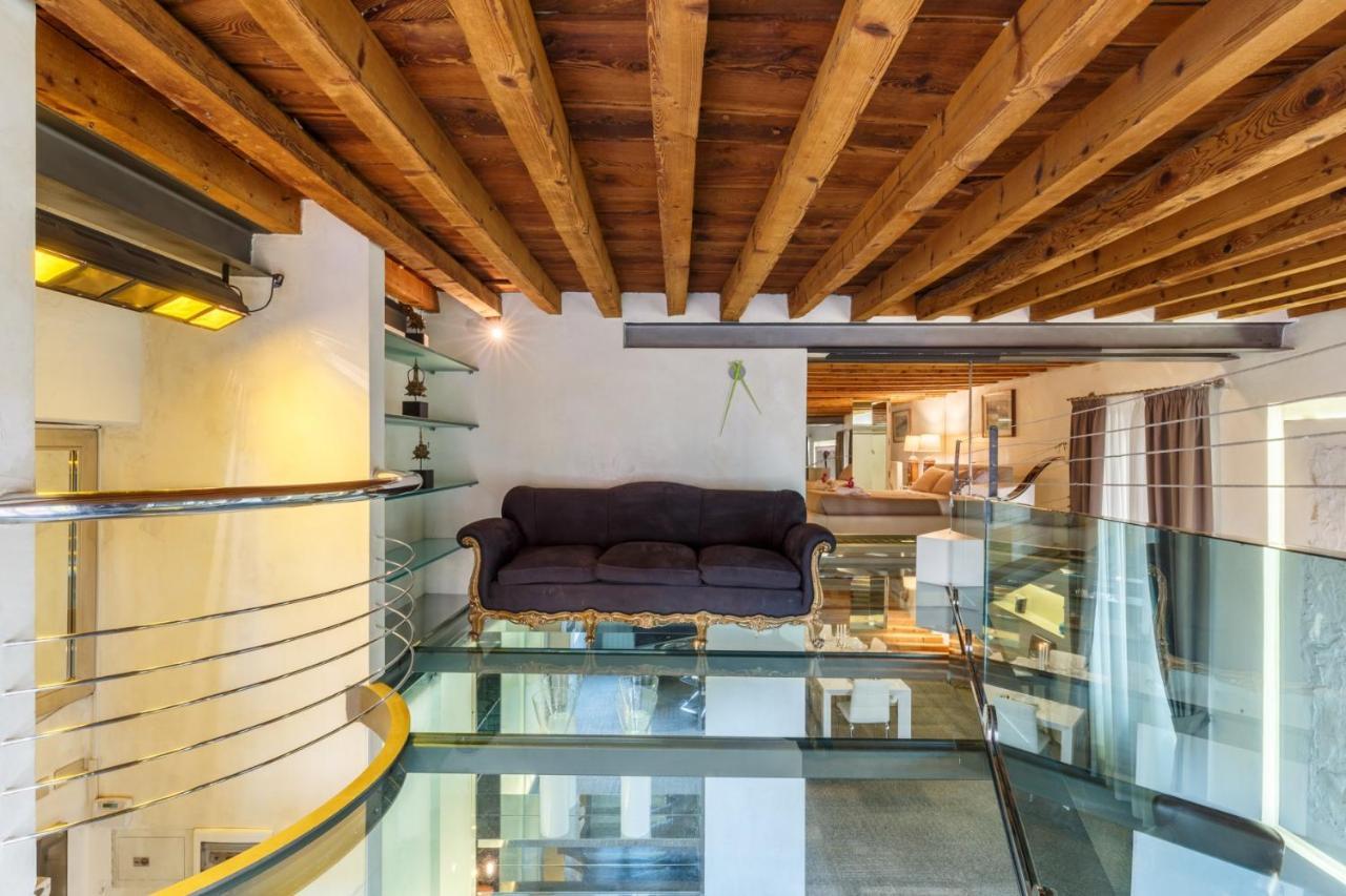 Design Suite In Corso Como Milan Extérieur photo