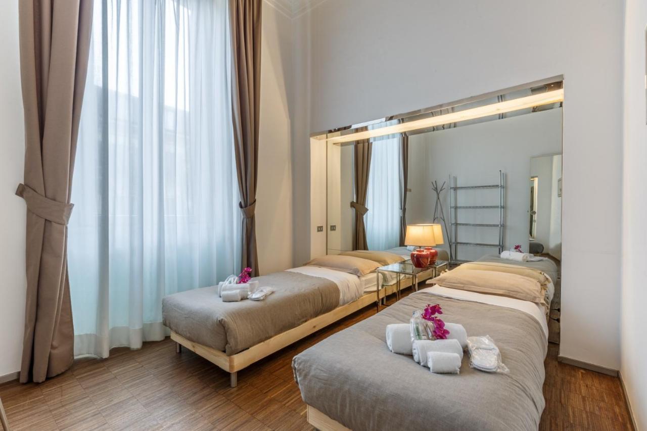Design Suite In Corso Como Milan Extérieur photo