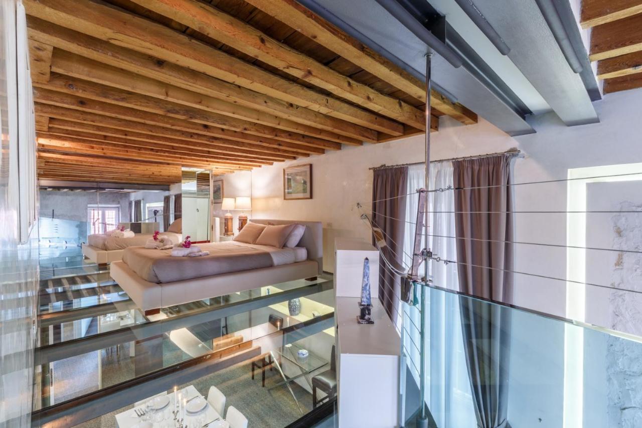 Design Suite In Corso Como Milan Extérieur photo